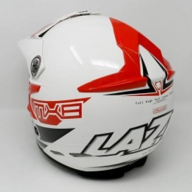 MX-8 Pure Carbon - photo 4