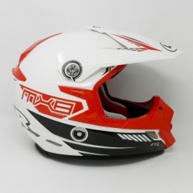 MX-8 Pure Carbon - photo 1