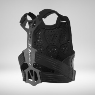 Pare Pierre MX3 Roost Guard - photo 2