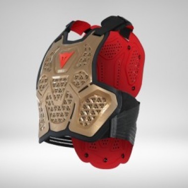 Pare Pierre MX3 Roost Guard - photo 0