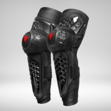 MX1 Knee Guard - photo 0