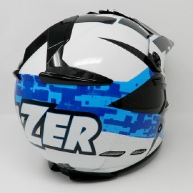 MX-8 Pure Carbon Metrik - photo 2