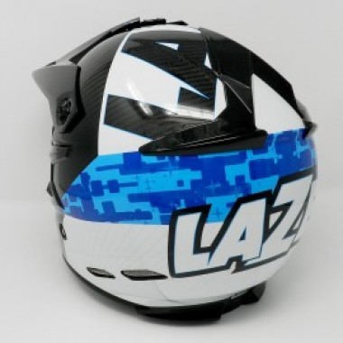MX-8 Pure Carbon Metrik - photo 4
