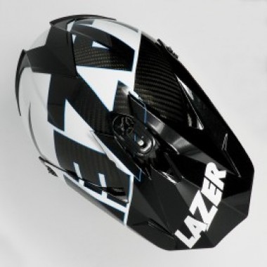 MX-8 Pure Carbon Metrik - photo 8