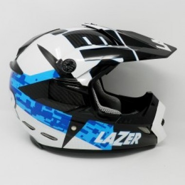 MX-8 Pure Carbon Metrik - photo 1