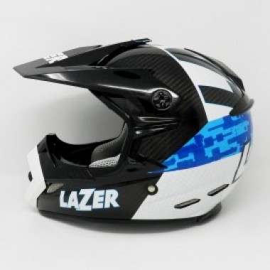 MX-8 Pure Carbon Metrik - photo 5