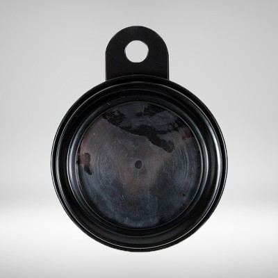 PORTE VIGNETTE Noir