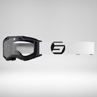 Assault Astro 2.0 Blanc