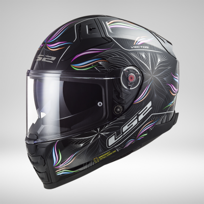 FF811 Vector II Multicolore