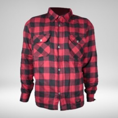 Sur Chemise Sweep Manitou - photo 0
