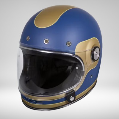 Origin Advance Bleu