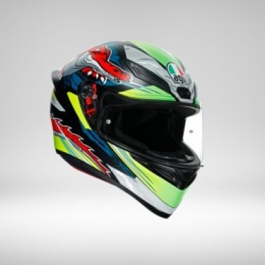 K1 MULTI DUNDEE - photo 0
