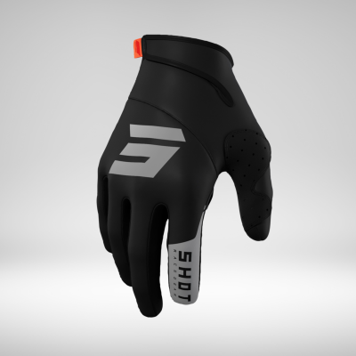 Gants Trainer 2.0 Noir