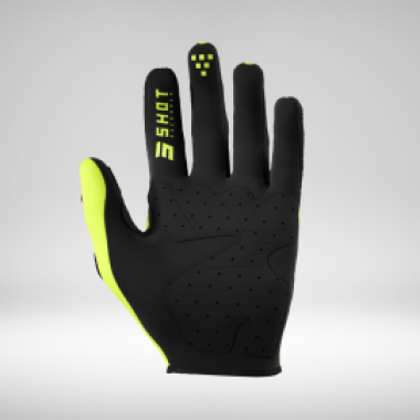 Gants Trainer 2.0 - photo 1
