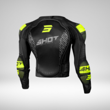 Gilet Airlight Kid 2.0 - photo 1