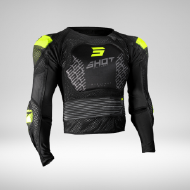 Gilet Airlight Kid 2.0 - photo 0