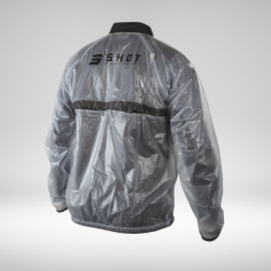 Veste Coupe Vent 2.0 Kid - photo 1