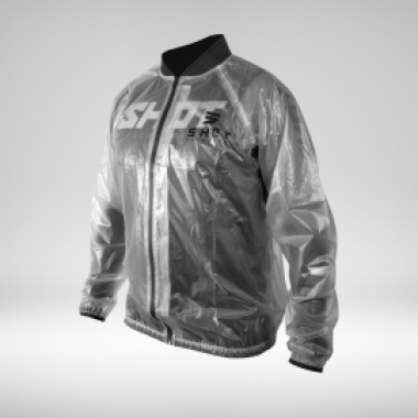 Veste Coupe Vent 2.0 Kid - photo 0