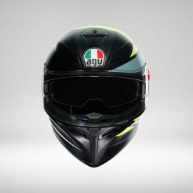 K3 SV SPIN 46 - photo 1