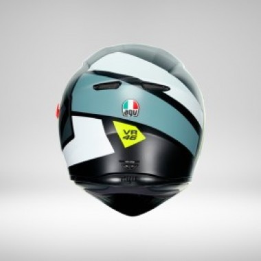 K3 SV SPIN 46 - photo 2