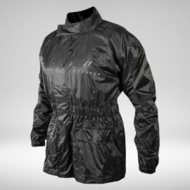 Veste de pluie 2.0 - photo 0