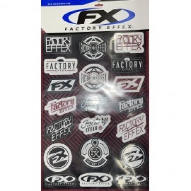 FX Icon Sticker Kit - photo 0