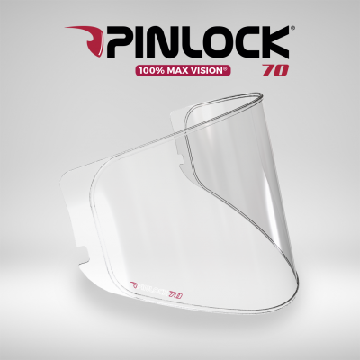 Pinlock universel - CASQUES - D'GRIFF MOTO