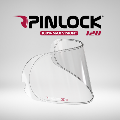 Pinlock LS2 FF805 Thunder