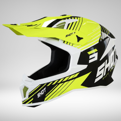 Lite Fury Jaune