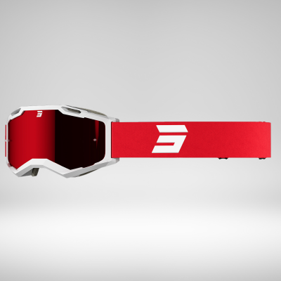 Iris 2.0 Tech Rouge