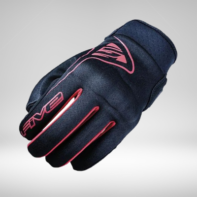 MX Neoprene Rouge