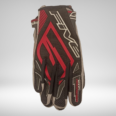 MXF Prorider Rouge