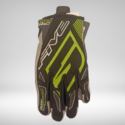 MXF Prorider Vert