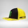Casquette VR64 ADJ Sponsor