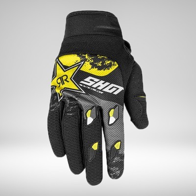 Contact Rockstar Edition Limited Noir