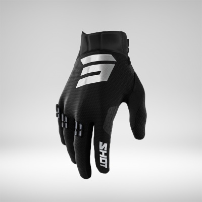 Aerolite Airflow Noir