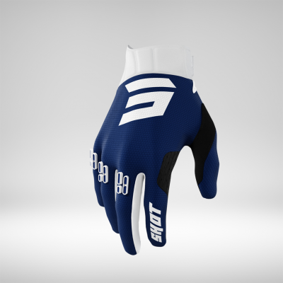 Aerolite Airflow Bleu