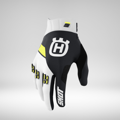 Aerolite Husqvarna  Limited Edition 2022 Black