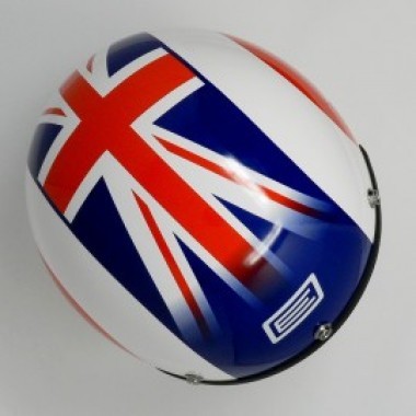 Primo Union Jack - photo 8