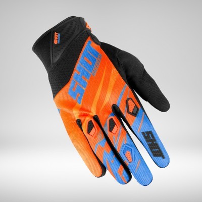 Devo Ventury Orange
