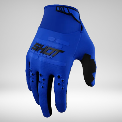 Vision Bleu