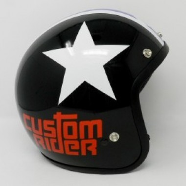Primo custom rider - photo 1