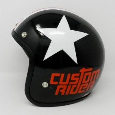 Primo custom rider - photo 5