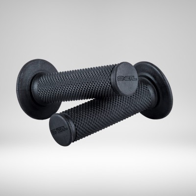 MX Grips Diamond Noir