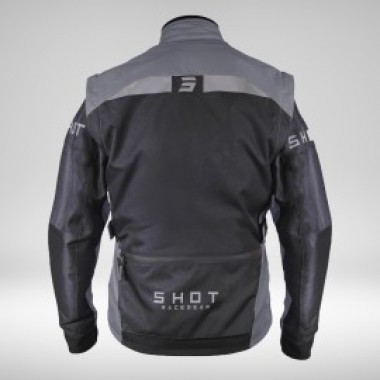 Racetech - photo 1