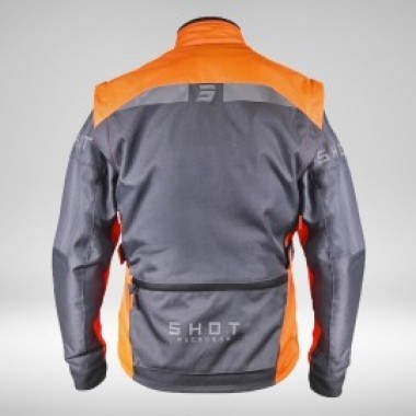 Racetech - photo 1