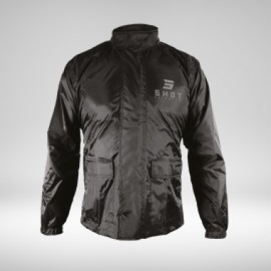 Veste de pluie 2.0 - photo 0