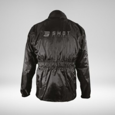 Veste de pluie 2.0 - photo 1