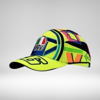 Casquette VR46 Helmet - photo 1