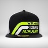 Casquette VR46 Ongoing Riders Academy